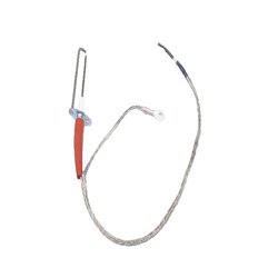 Electrod (aprindere) pentru centrala termica de pardoseala Ariston UNOBLOC G 38 RI MET, UNOBLOC GPV 24 RI MET cod piesa 65102626