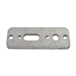 Placă Suport Electrod pentru centrala termica de pardoseala Ariston UNOBLOC G 38 RI MET, UNOBLOC GPV 24 RI MET cod piesa 65102634