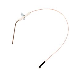 Electrod (detectare) pentru centrala termica de pardoseala Ariston UNOBLOC G 38 RI MET, UNOBLOC GPV 24 RI MET cod piesa 65102636