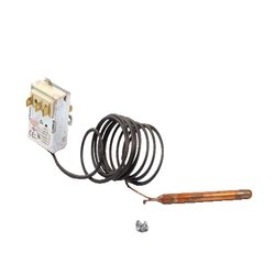 Termostat (reglare) pentru centrala termica de pardoseala Ariston UNOBLOC G 38 RI MET, UNOBLOC GPV 24 RI MET cod piesa 65102662