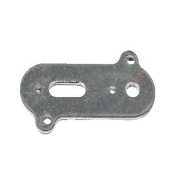 Placă Suport Electrod pentru centrala termica de pardoseala Ariston UNOBLOC G 55 RI MET cod piesa 65102710