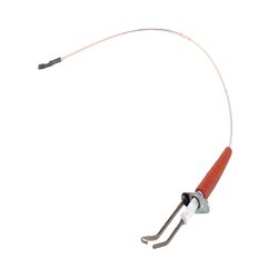 Electrod (aprindere) pentru centrala termica de pardoseala Ariston UNOBLOC G 55 RI MET cod piesa 65102712