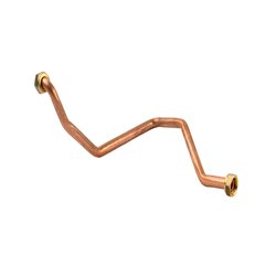 Conductă (intrare Apă Rece) pentru centrala termica Ariston NEXT 23 MI (I) MET cod piesa 65103138