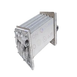 Schimbător pentru centrala termica de pardoseala Ariston ACO 27 MFFI MET (IT) cod piesa 65103211