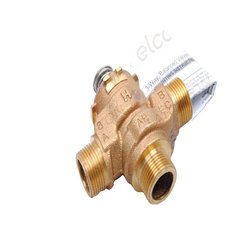 Robinet pentru aer conditionat Ariston ACO FS 35 RFFI met IT, MGM II 2.0 - HT+LT ZONES MOD cod piesa 65103416