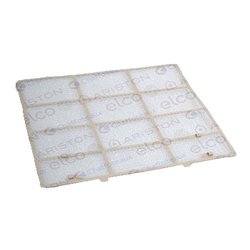 Filtru de Aer pentru aer conditionat Ariston A-HIMW10-IGX, A-HIMW12-IGX cod piesa 65103854