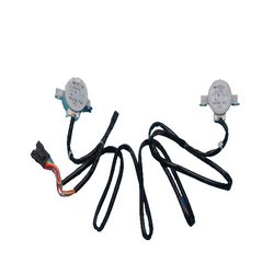 Motore Jaluzea pentru aer conditionat Ariston A-IMW10-IEX, A-IMW12-IEX cod piesa 65104119