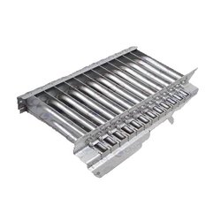 Arzător 13np pentru centrala termica de pardoseala Ariston ALIXIA 24 FF N EE, CLAS 24 FF LPG cod piesa 65104220