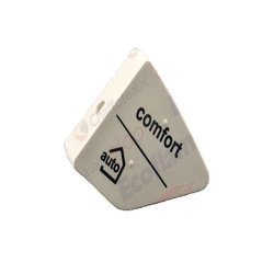 Tastă (partea Dreaptă) pentru centrala termica Ariston CLAS 24 CF LPG, CLAS B 24 CF HMO_EE cod piesa 65104222