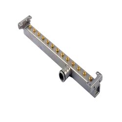 Colector Gaz pentru centrala termica Ariston CLAS 28 FF LPG cod piesa 65104225