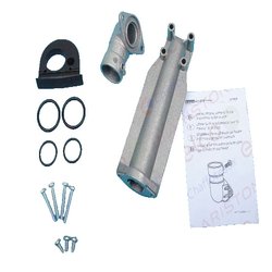 Conductă (vana Gaz/arzător) pentru centrala termica de pardoseala Ariston ALIXIA 24 FF N EE, ALIXIA S 24 FF NG cod piesa 65104230