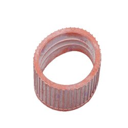 Garnitură Colier pentru centrala termica de pardoseala Ariston ALIXIA 24 FF N EE, ALIXIA S 24 FF NG cod piesa 65104258