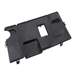 Capac Panou Control (posterior) pentru centrala termica de pardoseala Ariston ALIXIA 24 FF N EE, CLAS 24 CF LPG cod piesa 65104293