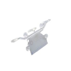 Fereastră Inspectare pentru centrala termica Ariston CLAS 24 CF LPG, CLAS SYSTEM 15 CF NG (EAA1) cod piesa 65104356