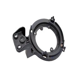 Suport (presostat Aer) pentru centrala termica de pardoseala Ariston ALIXIA 24 FF N EE, ALIXIA S 24 FF NG cod piesa 65104378