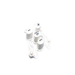 Grup Buton Comandă (meniu) pentru centrala termica Ariston CLAS 24 CF LPG, CLAS B 24 CF HMO_EE cod piesa 65104503