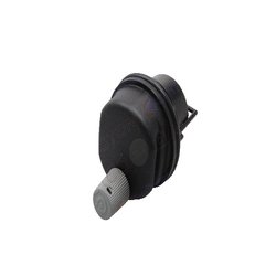 Supapă Aerisire Automată cu Inel-o pentru centrala termica de pardoseala Ariston ACO 27 MFFI MET (IT), ACO MFFI(BE) cod piesa 65104683