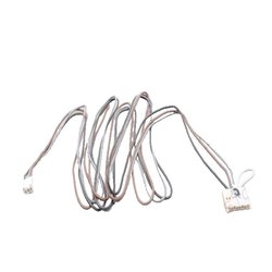 Cablu Tahometru Ventilator pentru centrala termica de pardoseala Ariston CLAS B 24 FF HMO_EE, GENUS 24 FF NG cod piesa 65104709