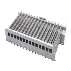 Arzător 15np pentru centrala termica de pardoseala Ariston CLAS 28 CF SYSTEM NG, CLAS EVO 28 CF cod piesa 65105027