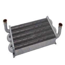 Schimbător Principal (cu) pentru centrala termica de pardoseala Ariston CLAS 32 FF SYSTEM NG, CLAS EVO SYSTEM 32 FF cod piesa 65105041