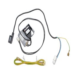 Cablu Pompă 1v Wilo pentru centrala termica Ariston ALIXIA 24 FF N EE, ALIXIA S 24 FF NG cod piesa 65105081