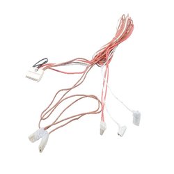 Ntc-ter. Supraîncălz.-cablu Presos. pentru centrala termica Ariston EGIS 24 FF LPG cod piesa 65105082