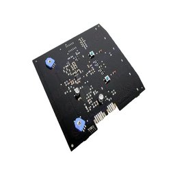 Placă Circuite Imprimate (ecran) pentru centrala termica Ariston EGIS 24 CF LPG cod piesa 65105084