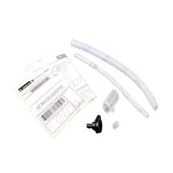 Colector Condensat pentru boiler pe gaz si centrala termica de pardoseala Ariston ACO 27 MFFI MET (IT), ACO MFFI(BE) cod piesa 65105349