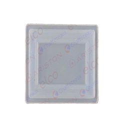 Fereastră Inspectare - Garnitură pentru boiler pe gaz si centrala termica de pardoseala Ariston cod piesa 65105371