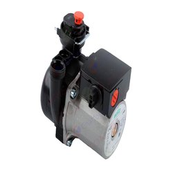 Pompă pentru centrala termica Ariston SELECTA 24 MFFI MET cod piesa 65105532