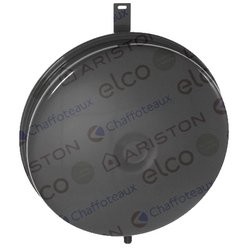 Vas Expansiune pentru centrala termica de pardoseala Ariston GENUS PREMIUM EVO FS 18, GENUS PREMIUM EVO SOLAR FS 1 cod piesa 65105730