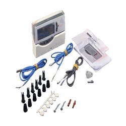 Unitate Princ. Ctrl. Sol. Elios 25 pentru boiler indirect Ariston MODUL SOLAR KAIROS MACC 1 SC cod piesa 65106000