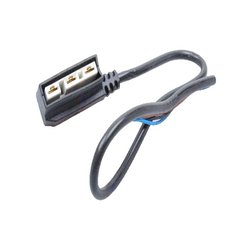 Cablu Robinet Trei Căi pentru centrala termica Ariston CLAS SYSTEM 15 CF NG (EAA1) cod piesa 65106156