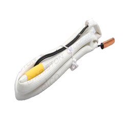 Cablu (senzor Anti-îngheţ) L:1000mm pentru aer conditionat Ariston AERES 70 MD0-O, DUAL 55 XC8-O cod piesa 65106375