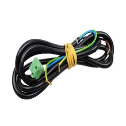 Cablu (sursă Alimentare) pentru aer conditionat si boiler indirect Ariston EXTRA CD2 400 -, MODUL CONTROL 2 ZONE CU TEMP cod piesa 65106846