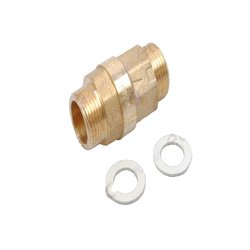 Robinet Unidirecţional pentru aer conditionat Ariston MGM II BASIC, MGM III BASIC cod piesa 65106879