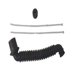 Conductă Evacuare (condensat) pentru centrala termica de pardoseala Ariston GENUS PREMIUM HP cod piesa 65107352