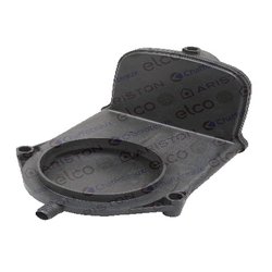 Suport Schimbător pentru centrala termica de pardoseala Ariston GENUS PREMIUM EVO HP, GENUS PREMIUM HP 45 KW RO/HU cod piesa 65107366