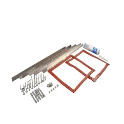 Garniturăing Kit R501/r301 pentru centrala termica Ariston R301 ECS cod piesa 65108004