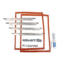 Garniturăing Kit R504/r304 pentru centrala termica Ariston R307 ECS cod piesa 65108055