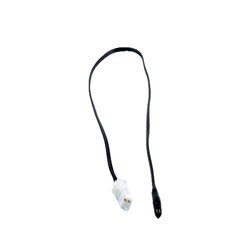 Cameră Senzor L:250mm pentru aer conditionat Ariston CEF 070 U-I, CON 025 U-I cod piesa 65108657