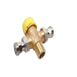 Vană de Amestec pentru boiler indirect Ariston MODUL SOLAR KAIROS MACC 1 SC cod piesa 65109257