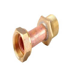 Racord (vană de Amestec) pentru boiler indirect Ariston MODUL SOLAR KAIROS MACC 1 SC cod piesa 65109264