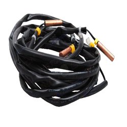 Grup Senzori Tub pentru aer conditionat Ariston TRIAL 80 XC8-O, TRIAL C 80 XD0C-O cod piesa 65109728