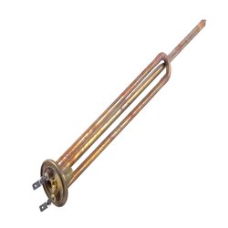 Element Încălzire pentru pompa de caldura Ariston NUOS 100, POMPA DE CALDURA ACM NUOS 80 cod piesa 65110233