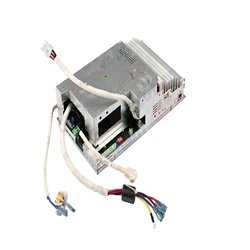 Placă Circuite Imprimate Odu pentru centrala termica Ariston HP TALIA GREEN HYBRID EXTERN cod piesa 65110773