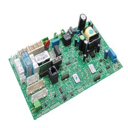 Placa Circuite Imprimate (principală) pentru centrala termica Ariston TALIA GREEN 30 HYBRID cod piesa 65110872