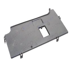 Capac Panou Control (posterior -mare) pentru centrala termica Ariston TALIA GREEN 30 HYBRID cod piesa 65110875