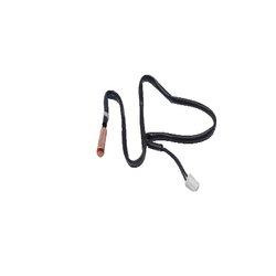 Senzor Temperatură Conductă L:350mm pentru aer conditionat Ariston AERES 70 MD0-I, ALYS 25 MC8-I cod piesa 65111015