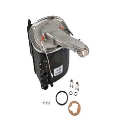 Schimbător 35kw pentru centrala termica de pardoseala Ariston CLAS B PREMIUM 35 HMO_EE, CLAS B PREMIUM EVO 35 cod piesa 65111607